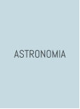 ASTRONOMIA