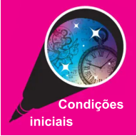 Condições iniciais