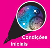 Condições iniciais