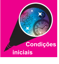 Condições iniciais