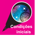 Condições      iniciais